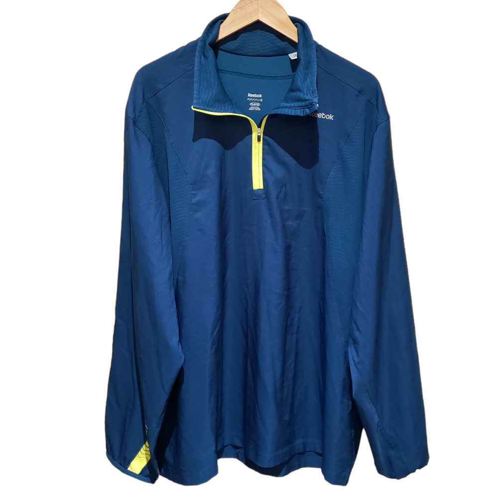 Reebok Top 1/4 Zip